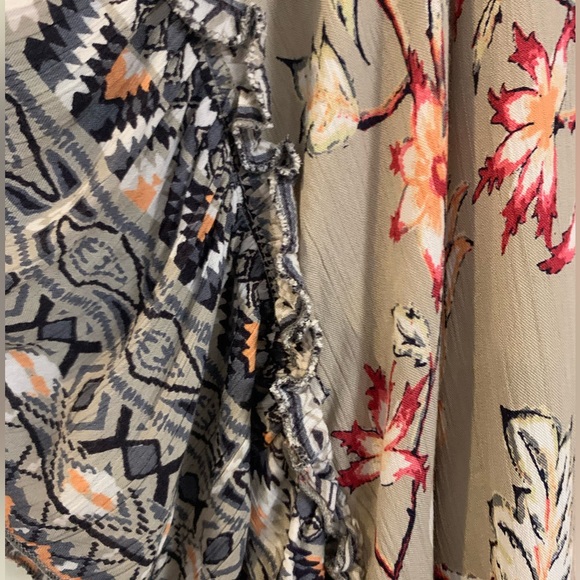 Aztec Floral Cardigan - Picture 2 of 3